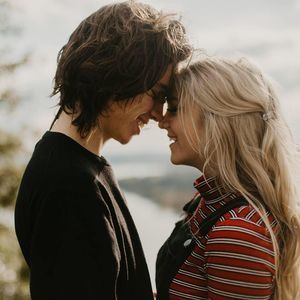 Meet your Posher, Peyton